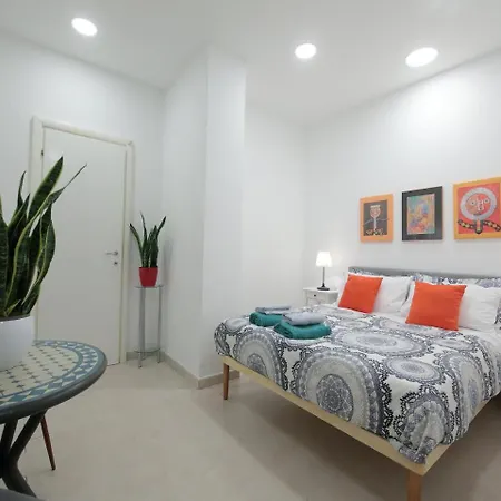 Pensiune City Hub _ Locazione Turistica