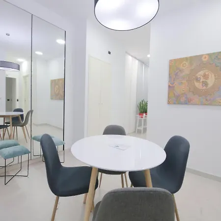 Pensiune City Hub _ Locazione Turistica