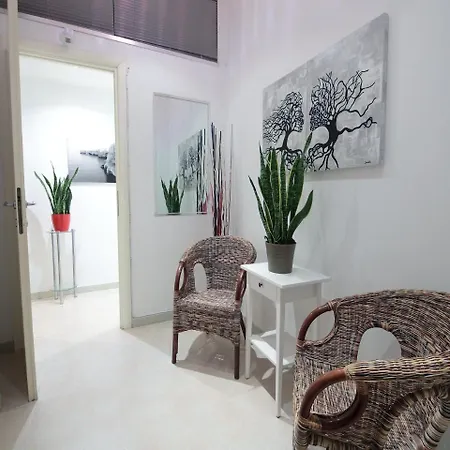 City Hub _ Locazione Turistica Pensiune