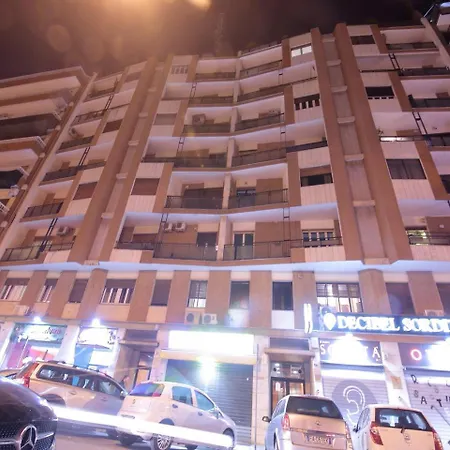 City Hub _ Locazione Turistica Pensiune