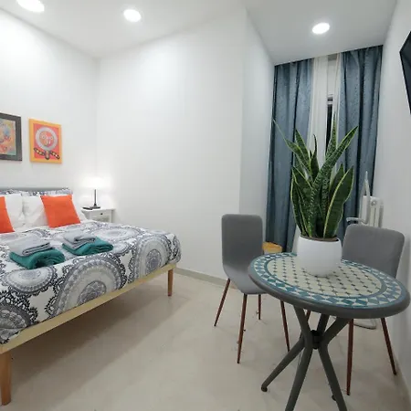 City Hub _ Locazione Turistica Bari