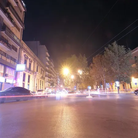 Pensiune City Hub _ Locazione Turistica 3*