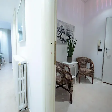 City Hub _ Locazione Turistica