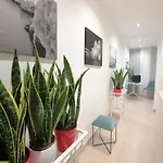City Hub _ Locazione Turistica 巴里