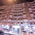 City Hub _ Locazione Turistica 招待所