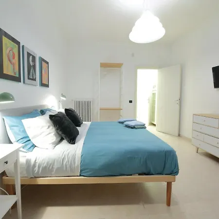 Maison d'hôtes City Hub _ Locazione Turistica Bari