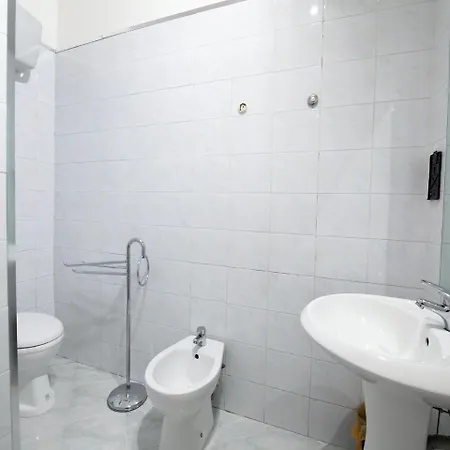 ゲストハウス City Hub _ Locazione Turistica