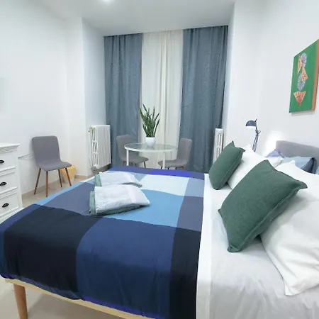 City Hub _ Locazione Turistica 3*