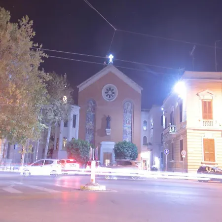 City Hub _ Locazione Turistica Maison d'hôtes