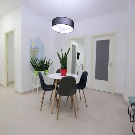 ゲストハウス City Hub _ Locazione Turistica