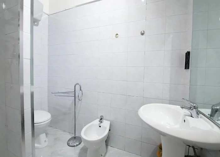 Maison d'hôtes City Hub _ Locazione Turistica