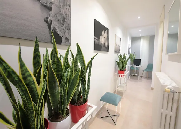 City Hub _ Locazione Turistica Bari