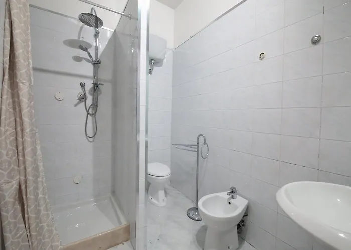 Maison d'hôtes City Hub _ Locazione Turistica Bari