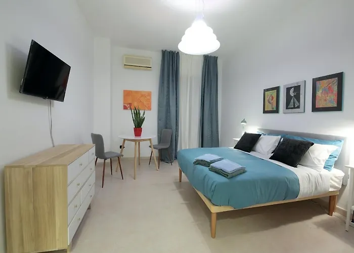 City Hub _ Locazione Turistica Maison d'hôtes Bari