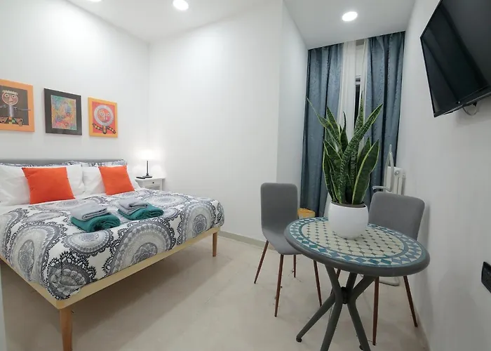 City Hub _ Locazione Turistica Bari