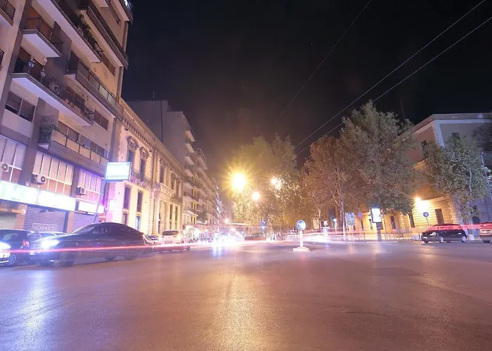 Maison d'hôtes City Hub _ Locazione Turistica 3*