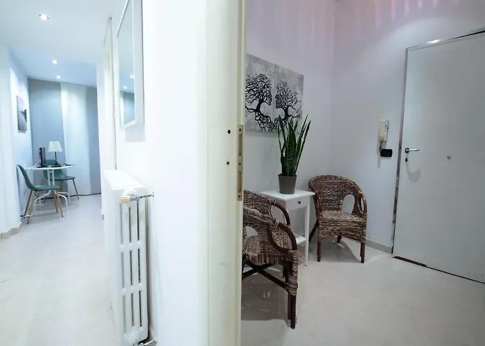 City Hub _ Locazione Turistica