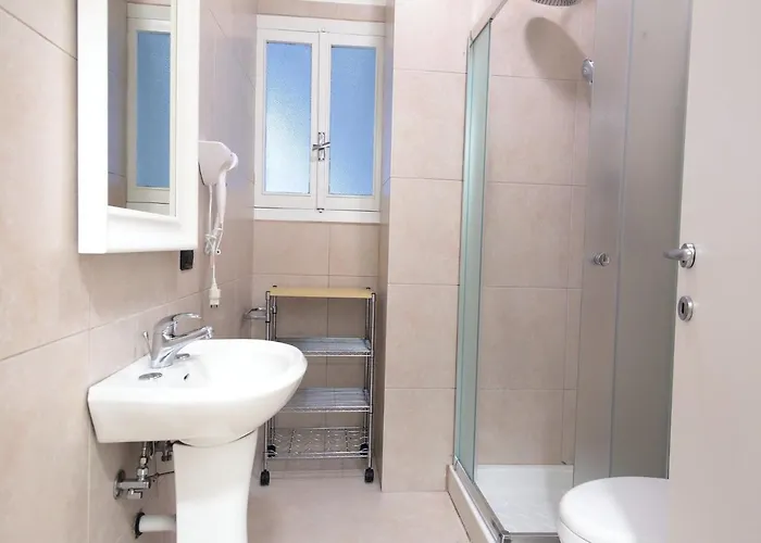 City Hub _ Locazione Turistica 3* Bari